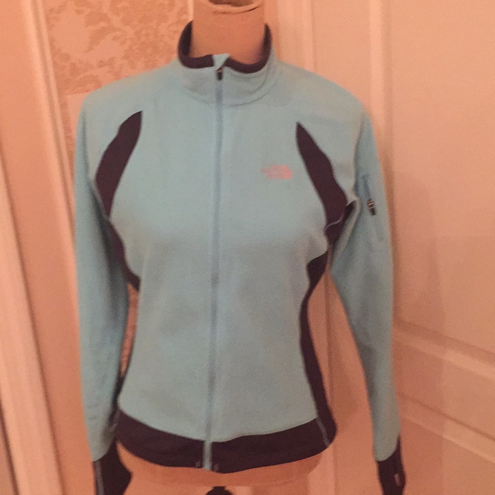 North face jacket